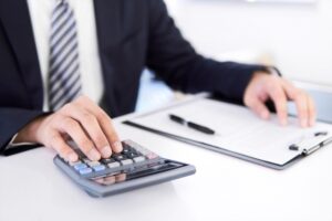 算定表から分からないパターン