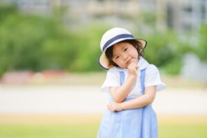 離婚しただけでは子供の戸籍も苗字も変わらない