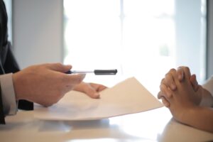 別居期間が短くても離婚成立するケース