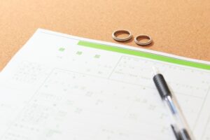 家庭内別居での離婚問題の進め方