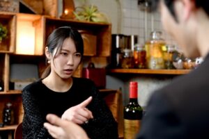 婚約破棄の慰謝料発生要件②婚約破棄に正当な理由がないこと