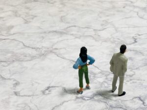 婚約相手に非があるために婚約を取り消すケース