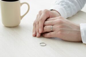 熟年離婚とは？