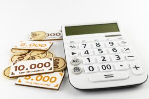 子どもと離れて暮らしている場合の婚姻費用の金額の計算