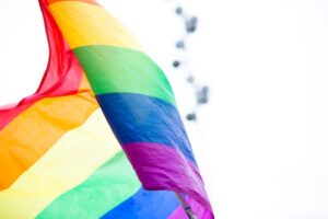 性的少数者(セクシャルマイノリティー、ＬＧＢＴ)の権利と責任