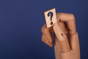 夫(妻)に借金がある場合の財産分与の注意点