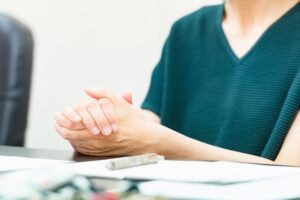 夫婦の婚姻関係の破綻・離婚の回避