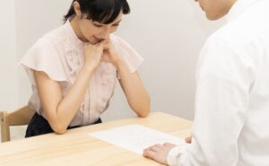 婚前契約書の作成を検討しよう