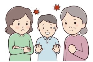マザコン夫との離婚を検討している場合