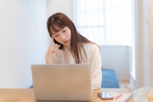 相手に婚姻費用を請求しよう