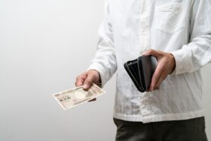 「パパ活」なのか不倫なのかが分からないことも多い