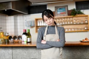 パパ活を利用していた夫との離婚の進め方