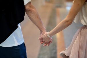 パパ活を理由とする不倫慰謝料請求の可否