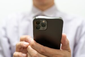 素性の知れない男性と性行為に及ぶリスク