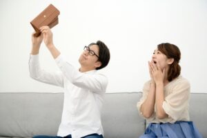 「経済的DV」とは？