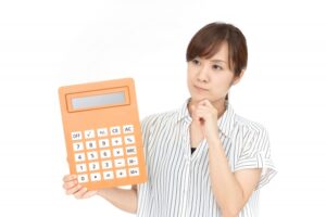 養育費算定表だけで計算できない場合