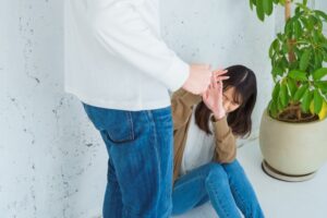 性的ＤＶの具体的内容