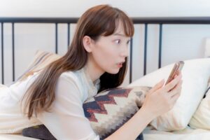 「性」の客商売は男性向けだけではありません