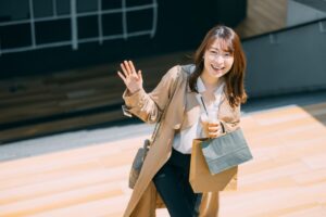 妻が女性用風俗の従業員と店舗から離れて個人的に会っていた場合