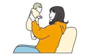 離婚後に生まれる子どもの戸籍