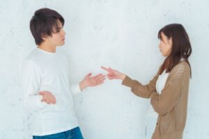 重婚的内縁関係にある者同士でトラブルが発生した場合