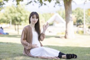 配偶者がいる男性の子どもを妊娠した場合