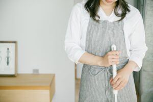 「家事・育児」の分担のあり方