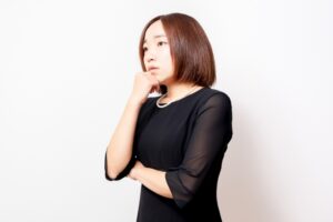 死後離婚とは