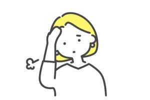 カサンドラ症候群に陥っていることは認識しにくいことがある