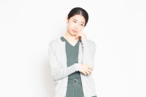 離婚しないで別居を続ける理由