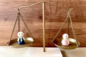 夫婦の一方が離婚に応じない場合