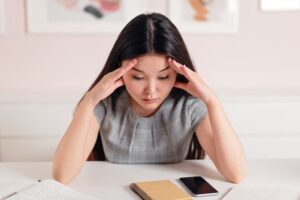 面会交流の拒否には紛争がいつまでも続くリスクがある