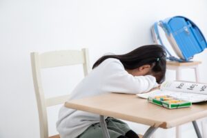 ③子どもが面会交流の実施を強く拒絶していること