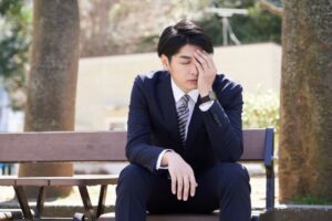 好きな人との交際を続けるとの選択