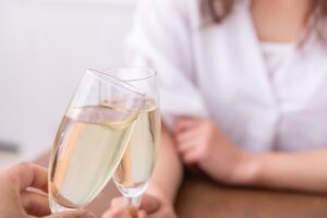 有責配偶者に該当しない可能性を考える