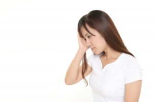 夫・妻がうつ病になった場合に直面する問題