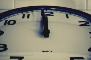 自分の精神的な限界を感じている場合