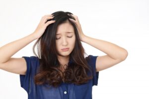 有責配偶者からの離婚請求である場合