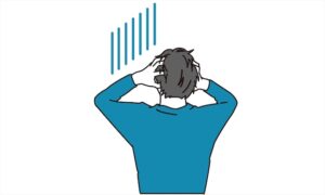 セックスレスによる慰謝料請求が認められる可能性