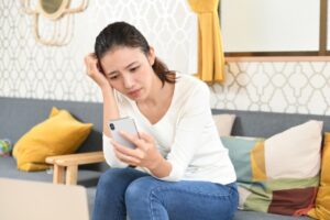 離婚したい！お金がない！のループ