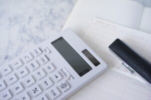 離婚により受け取れるお金・財産分与