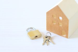 家庭内別居に該当する事情の例