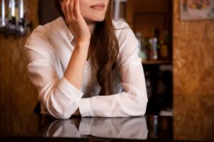 美人局の被害に遭うリスク