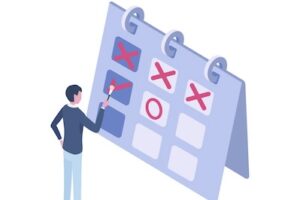 離婚裁判の平均的な期間