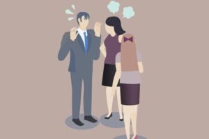 浮気・不倫が夫婦の婚姻関係が破綻した原因となっていること