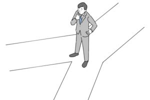 子供との間の法律上の親子関係を否定する方法