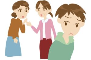 偽装離婚のその他のリスク